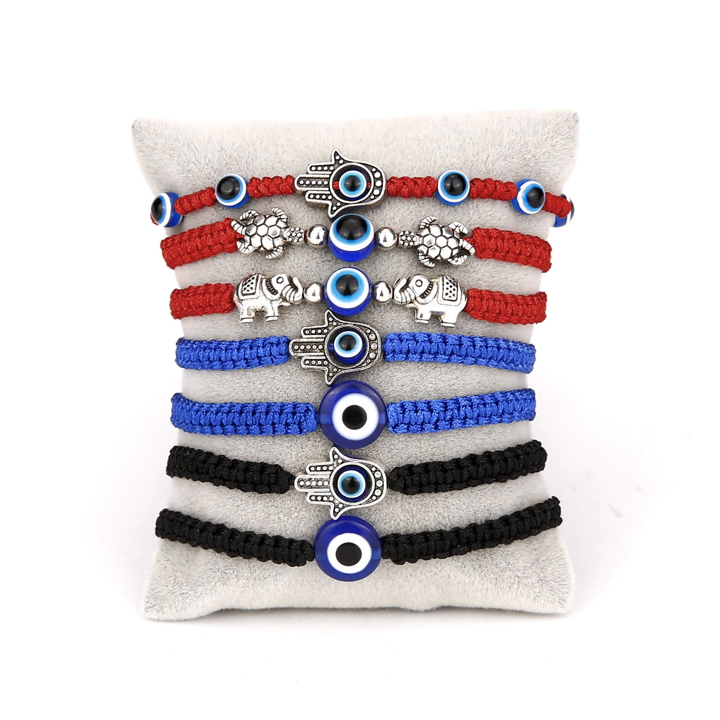 Evil Eye Bracelet