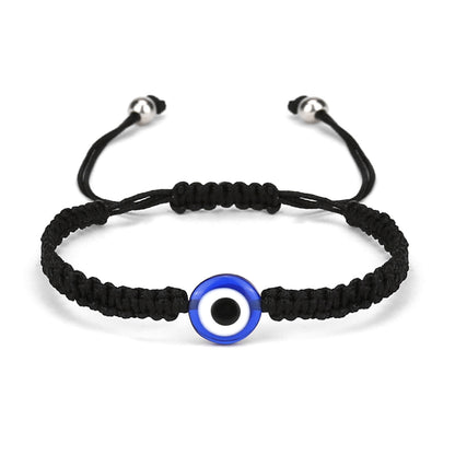 Evil Eye Bracelet