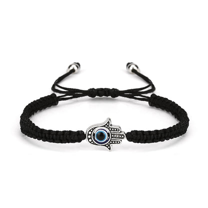 Evil Eye Bracelet