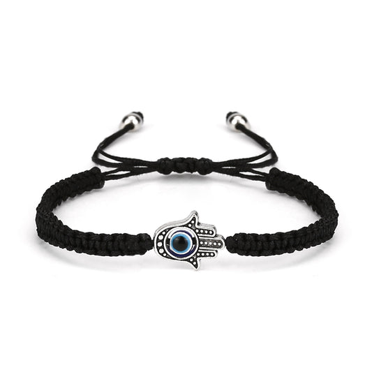Evil Eye Bracelet