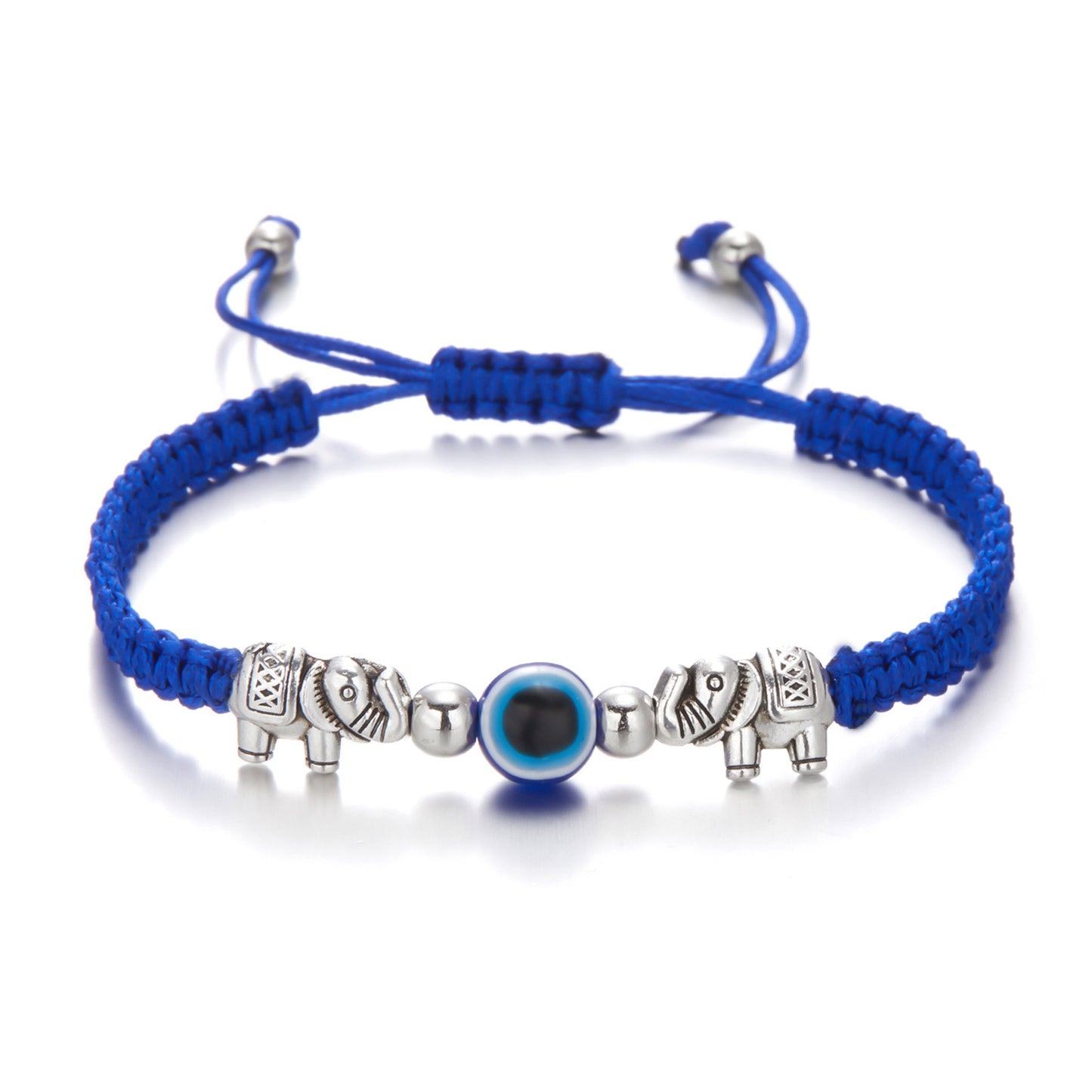 Evil Eye Bracelet
