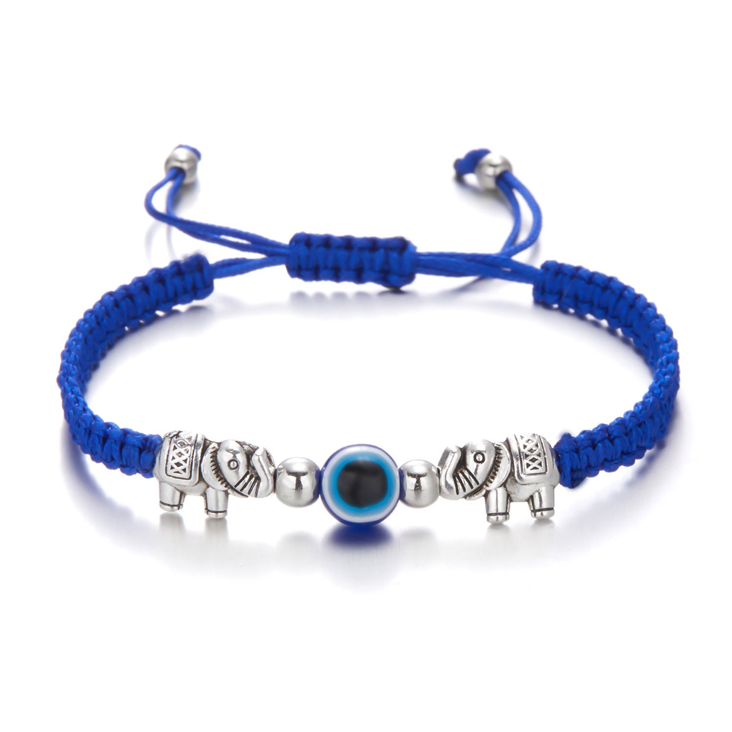 Evil Eye Bracelet