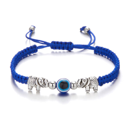 Evil Eye Bracelet