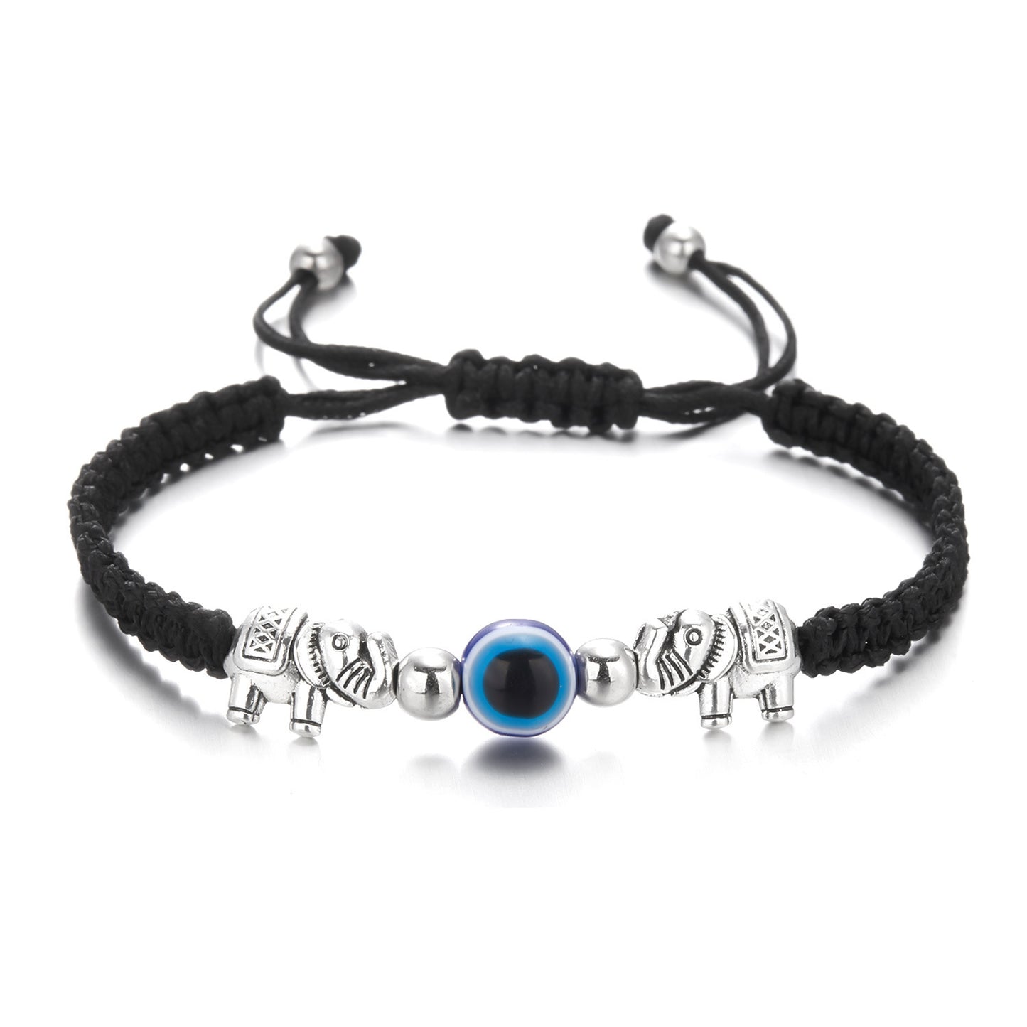 Evil Eye Bracelet