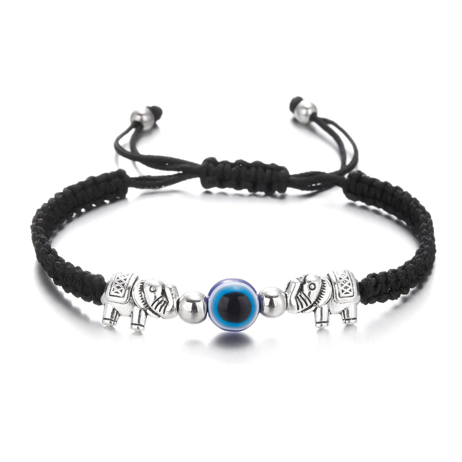 Evil Eye Bracelet