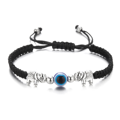 Evil Eye Bracelet