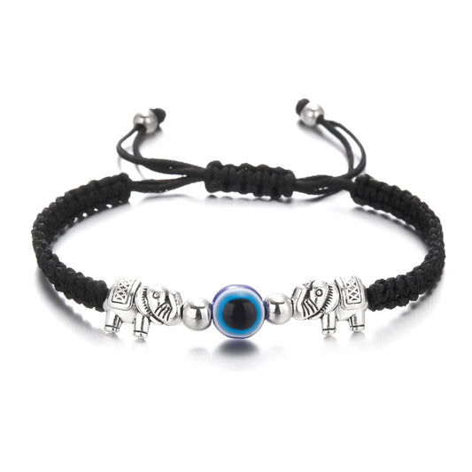 Evil Eye Bracelet