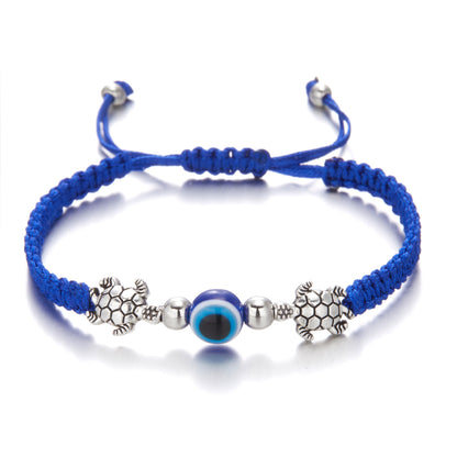 Evil Eye Bracelet