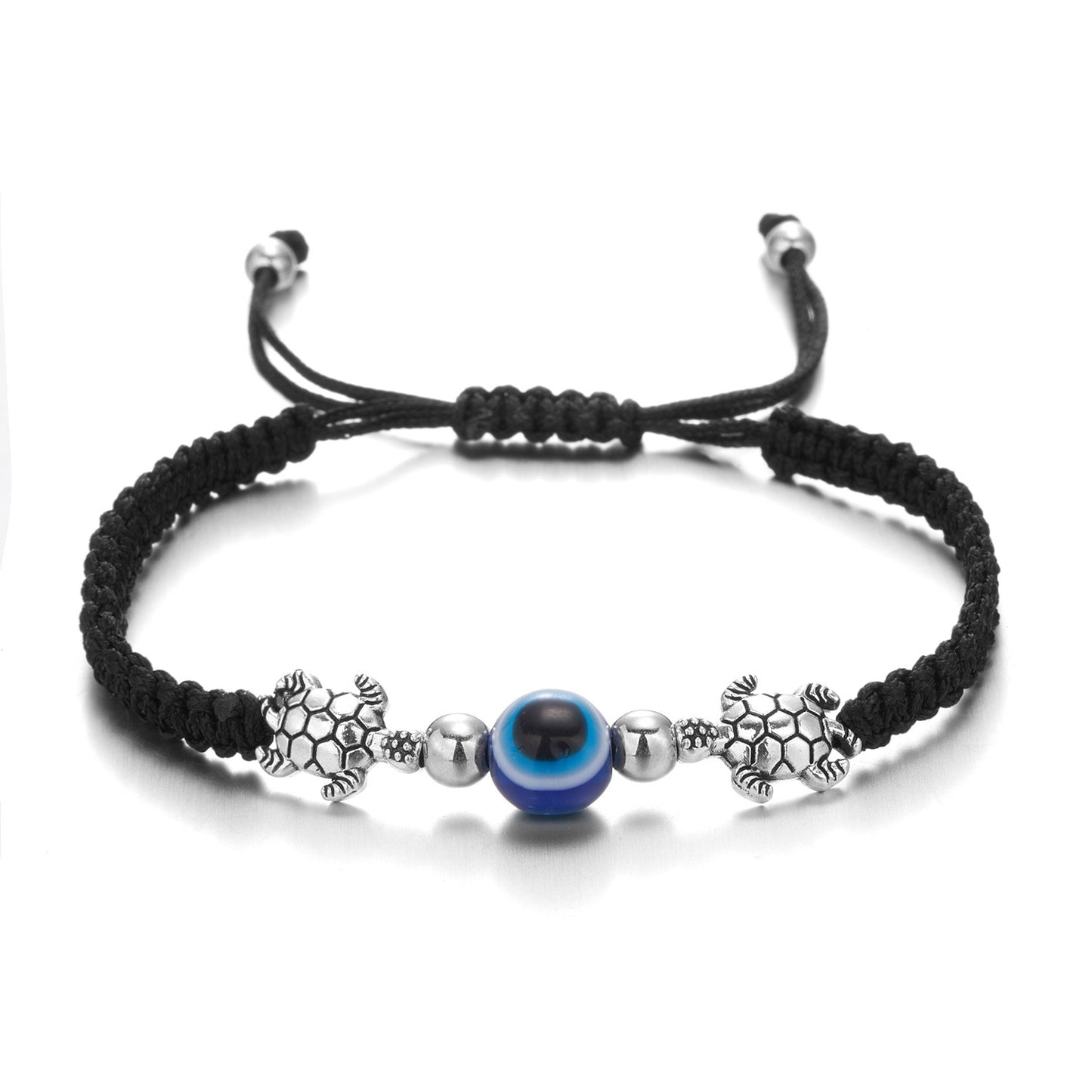 Evil Eye Bracelet