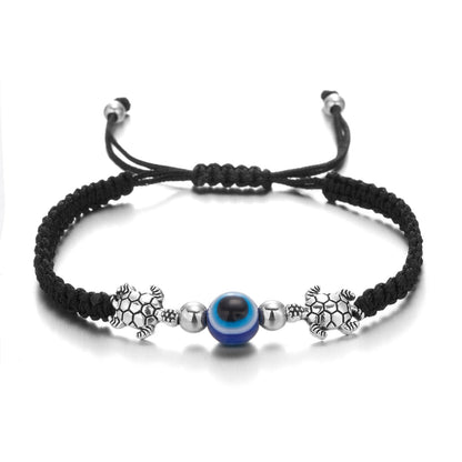 Evil Eye Bracelet