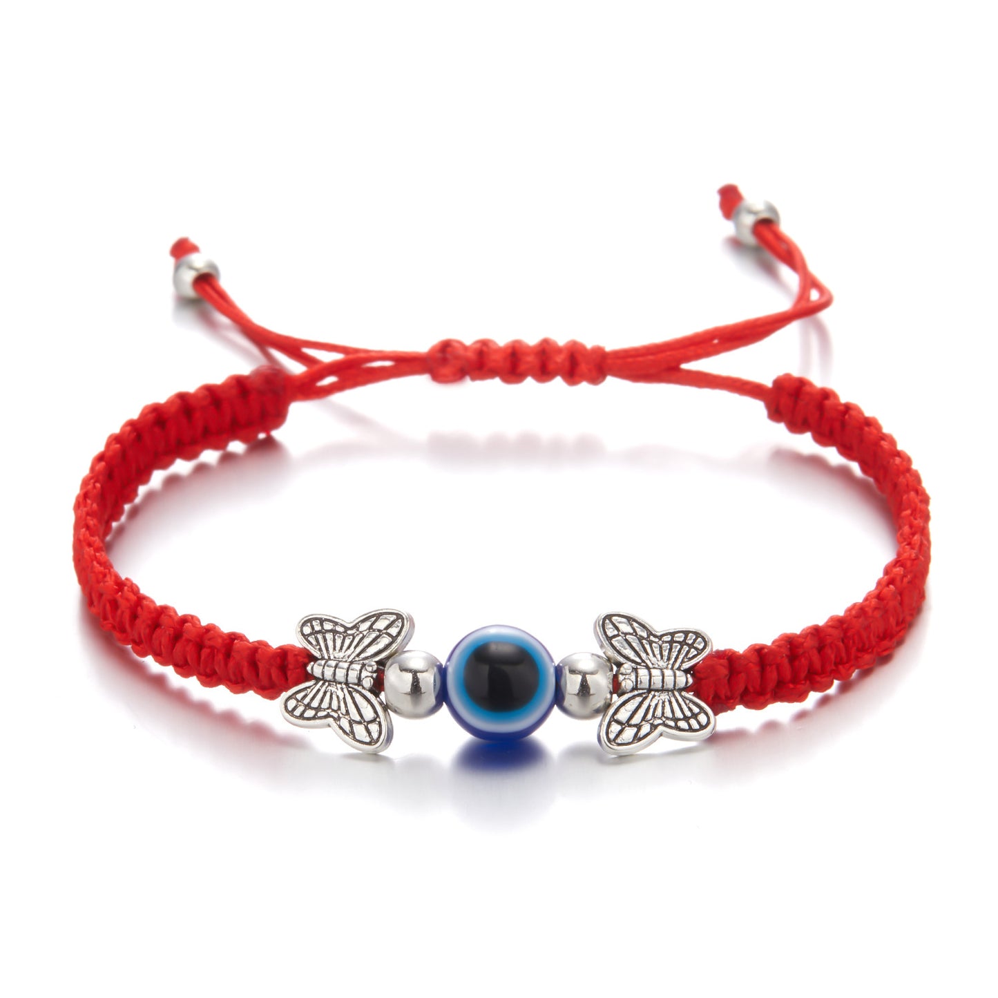 Evil Eye Bracelet