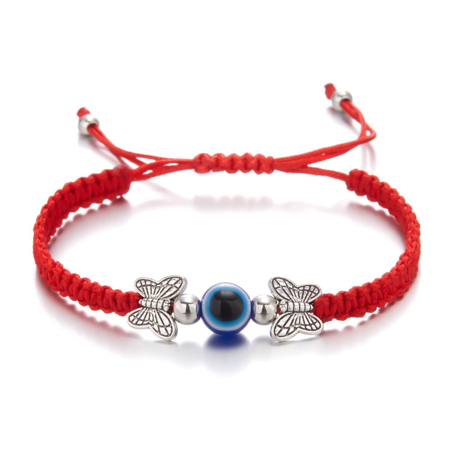 Evil Eye Bracelet