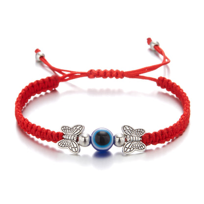 Evil Eye Bracelet