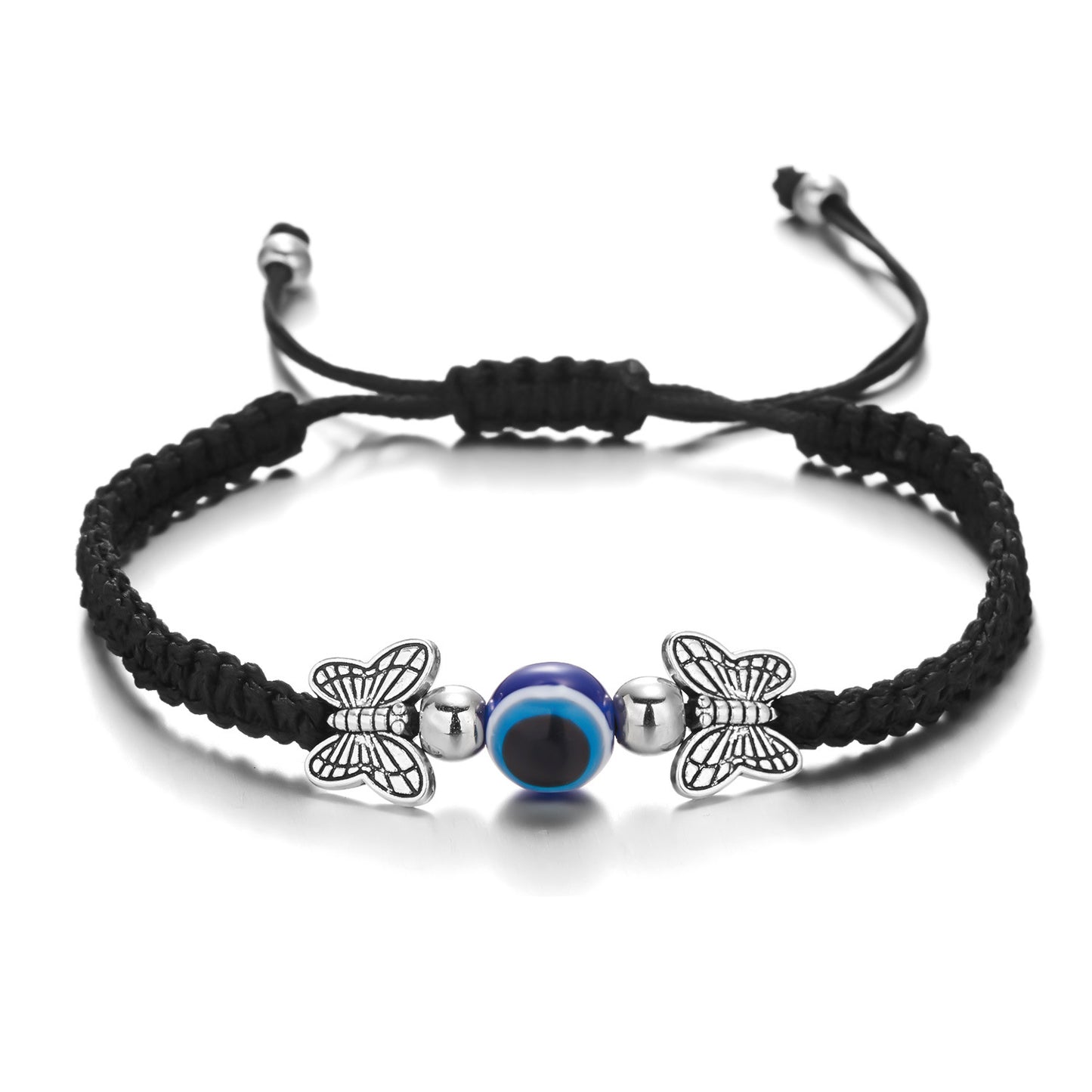 Evil Eye Bracelet