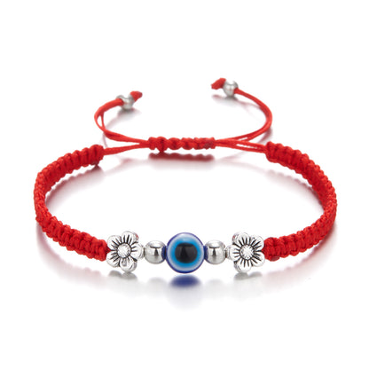 Evil Eye Bracelet