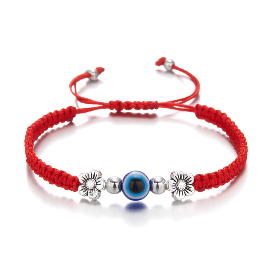 Evil Eye Bracelet