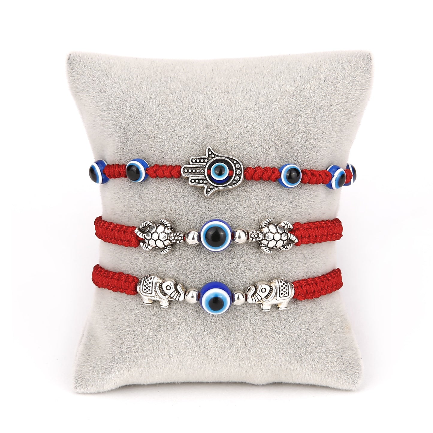 Evil Eye Bracelet