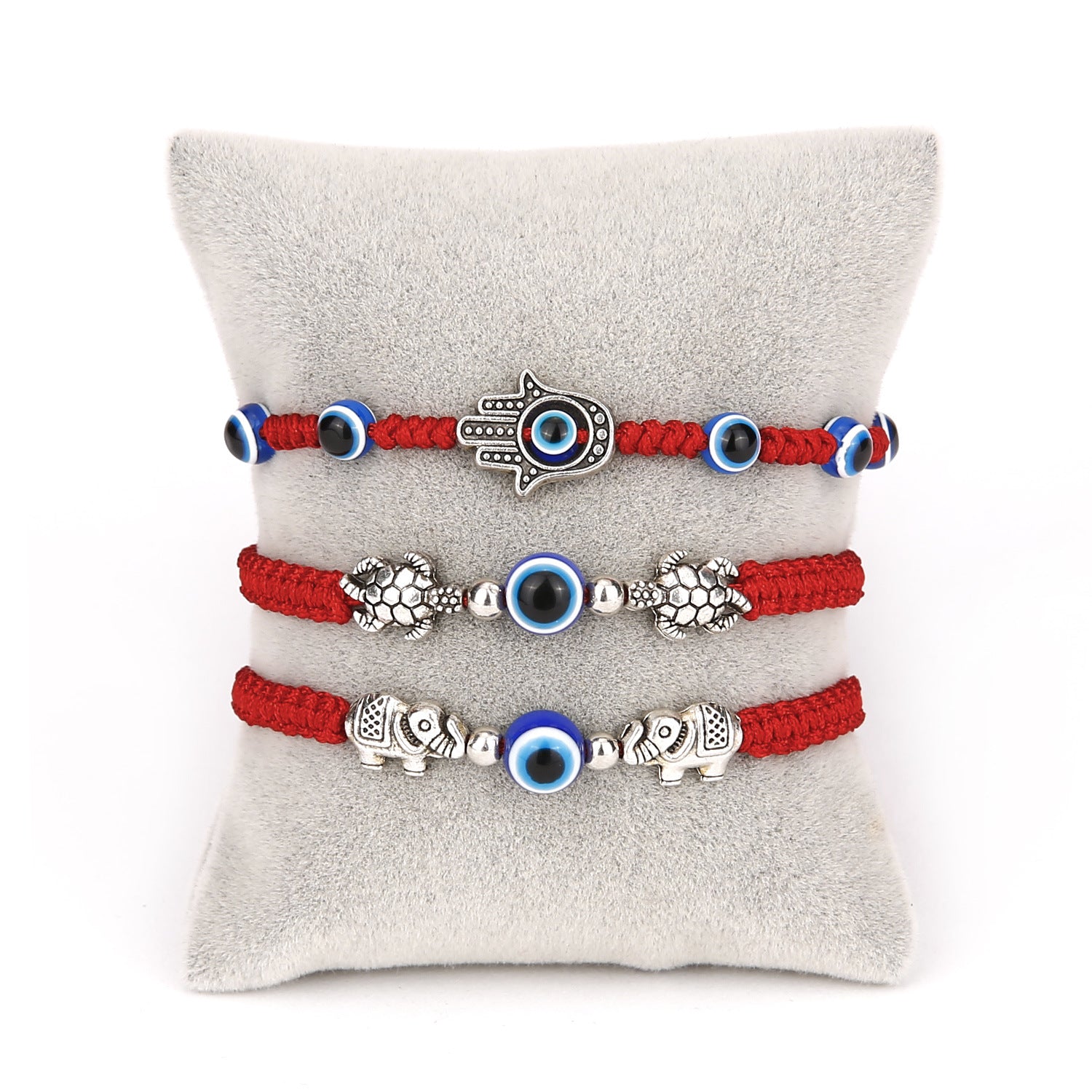 Evil Eye Bracelet