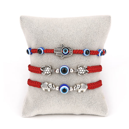 Evil Eye Bracelet