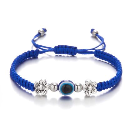 Evil Eye Bracelet