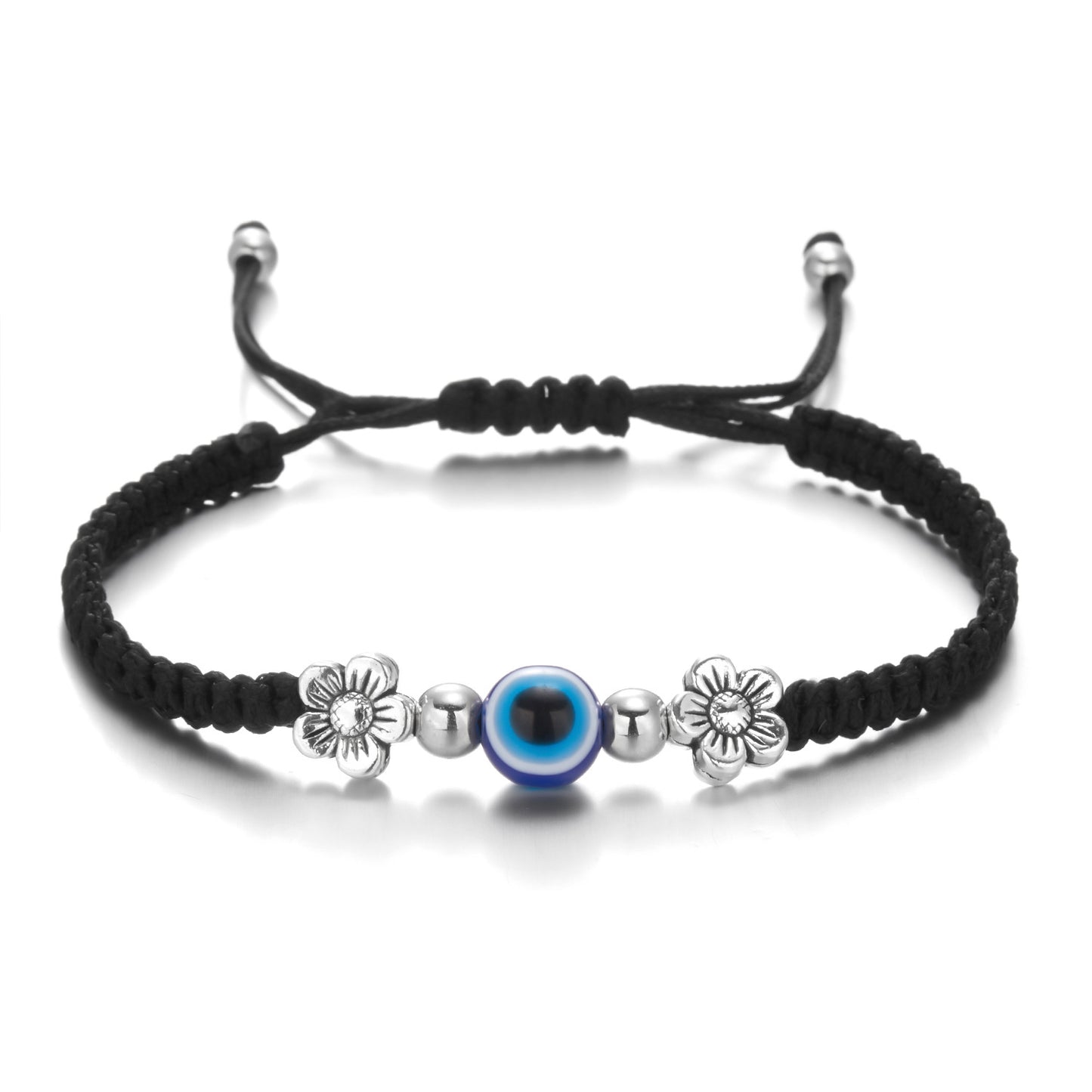 Evil Eye Bracelet