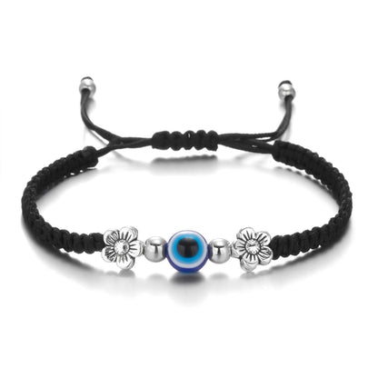 Evil Eye Bracelet