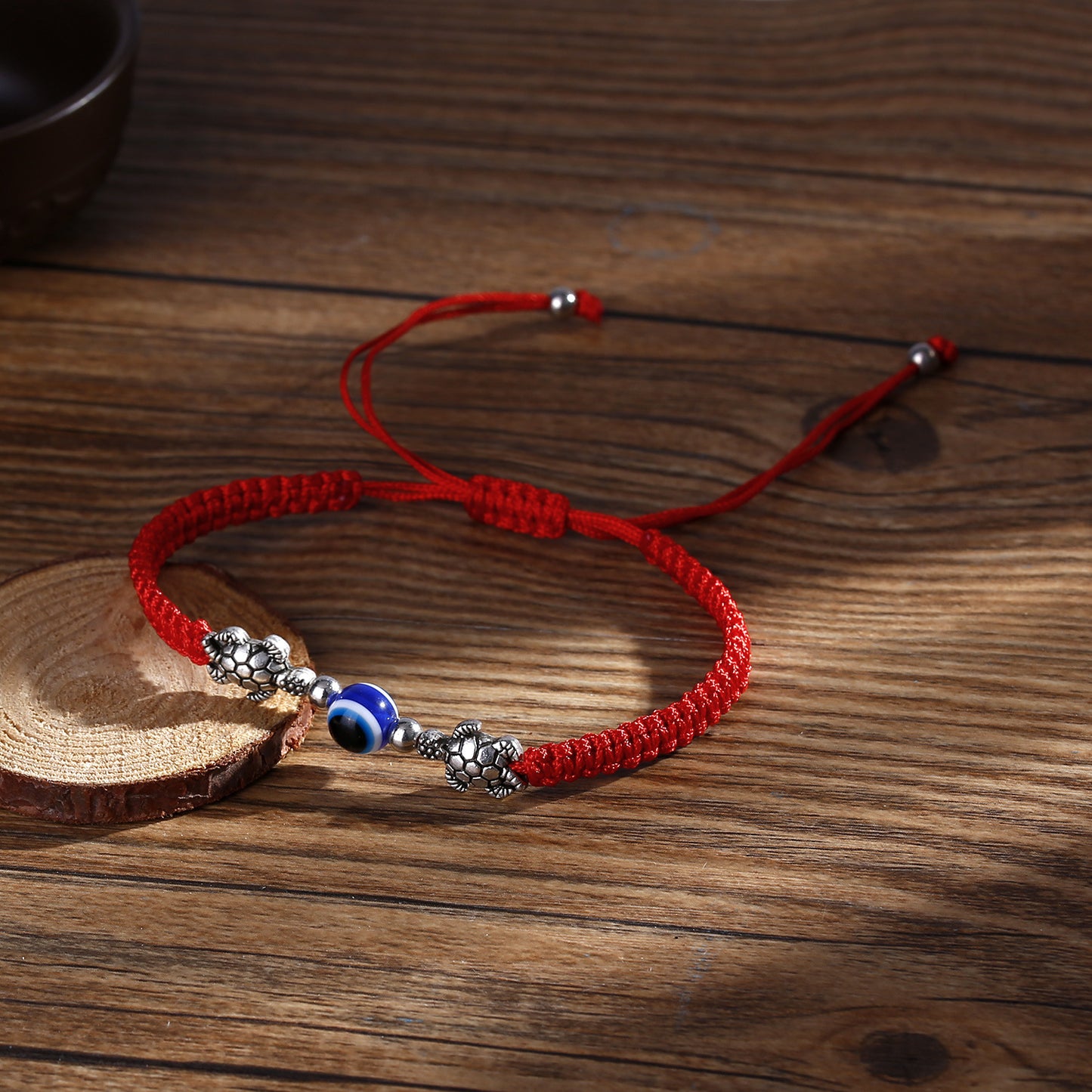 Evil Eye Bracelet
