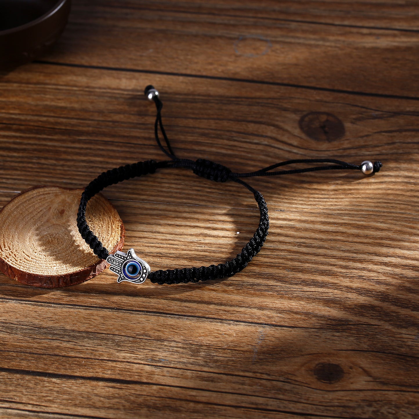 Evil Eye Bracelet