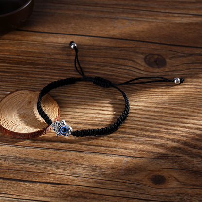 Evil Eye Bracelet