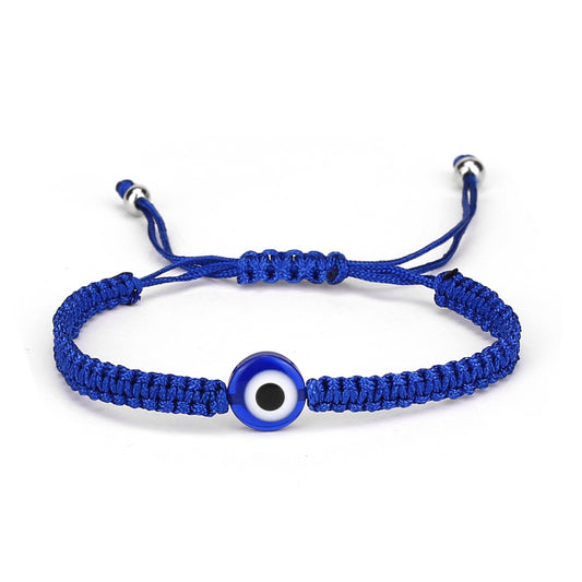 Evil Eye Bracelet