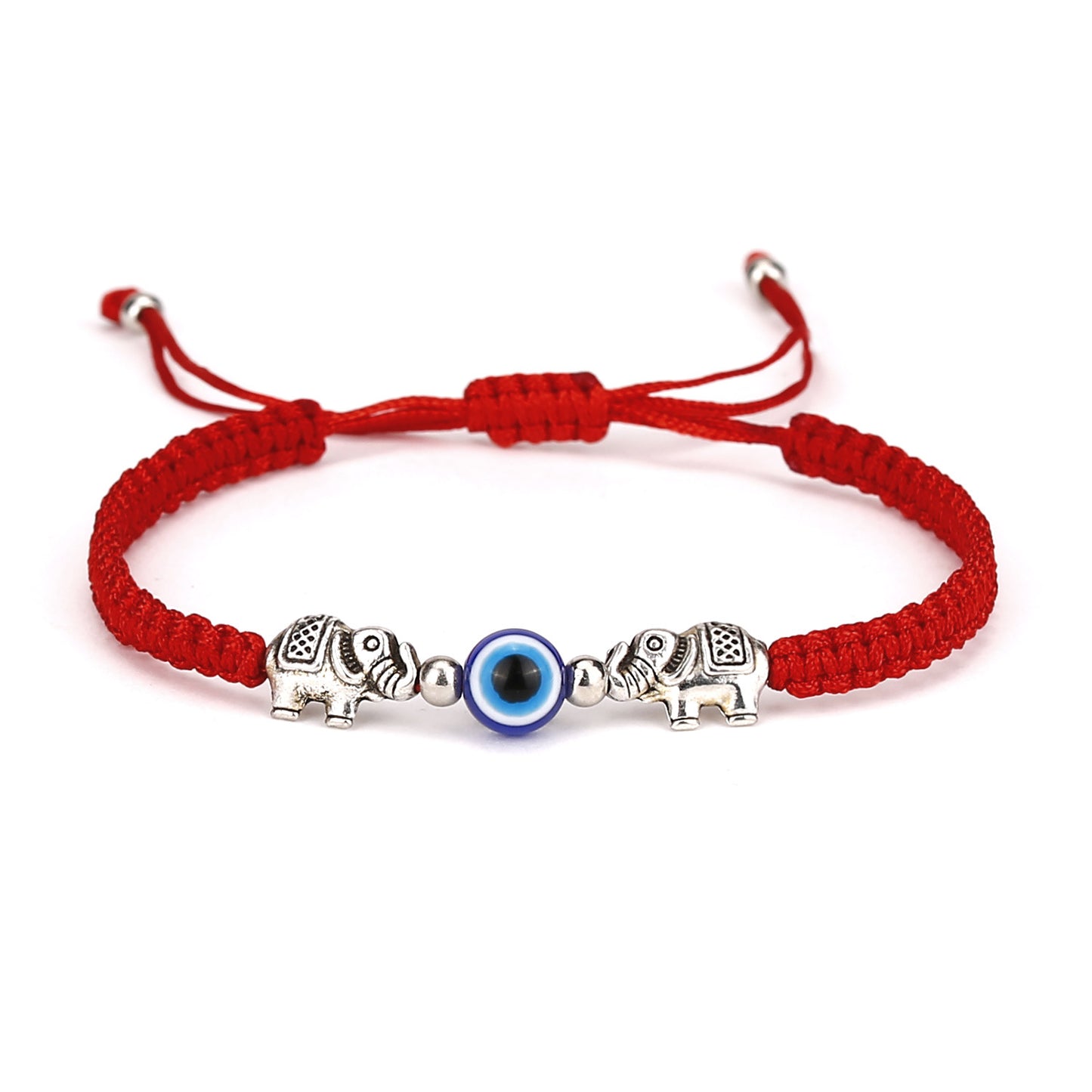 Evil Eye Bracelet