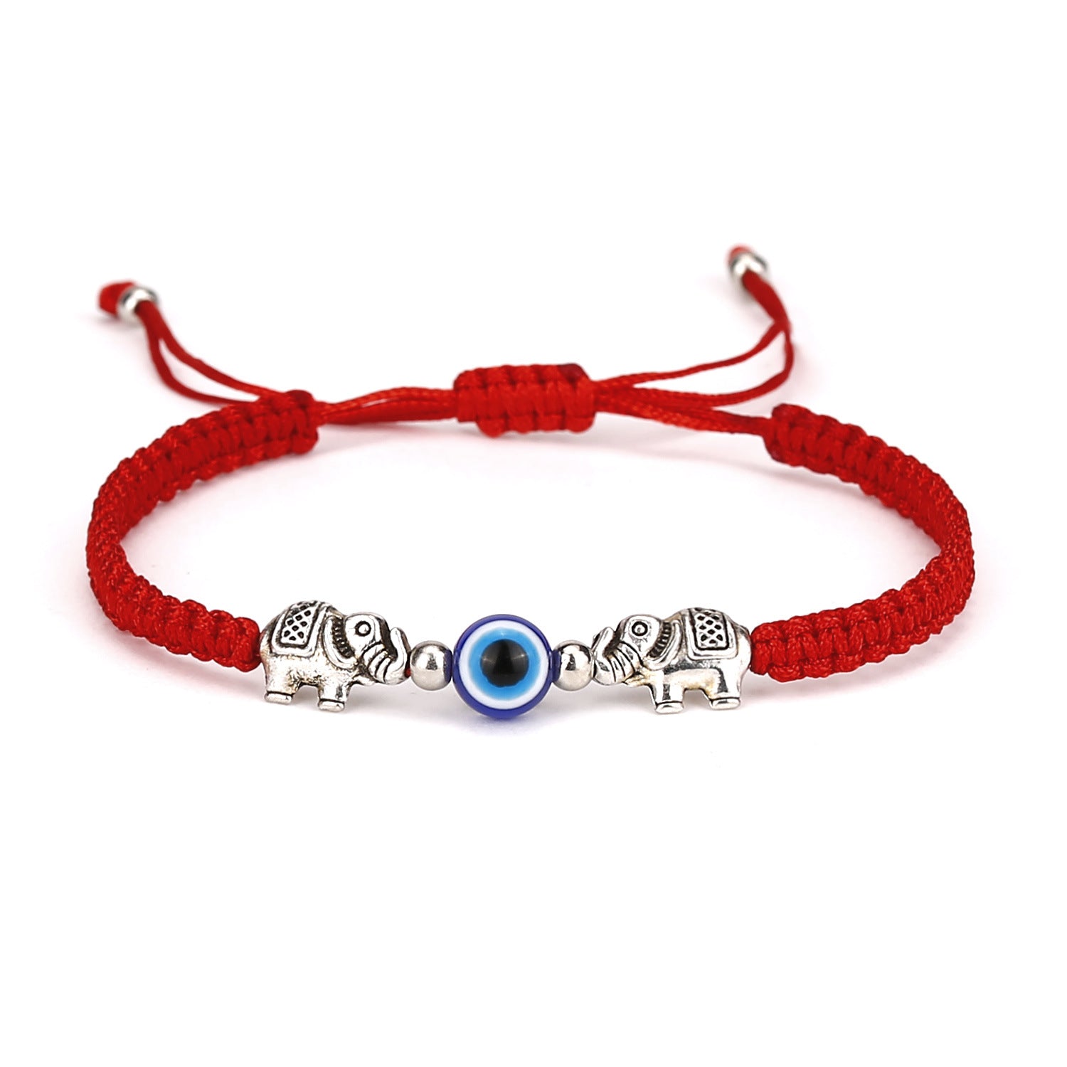 Evil Eye Bracelet
