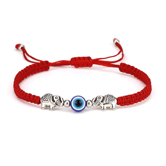 Evil Eye Bracelet