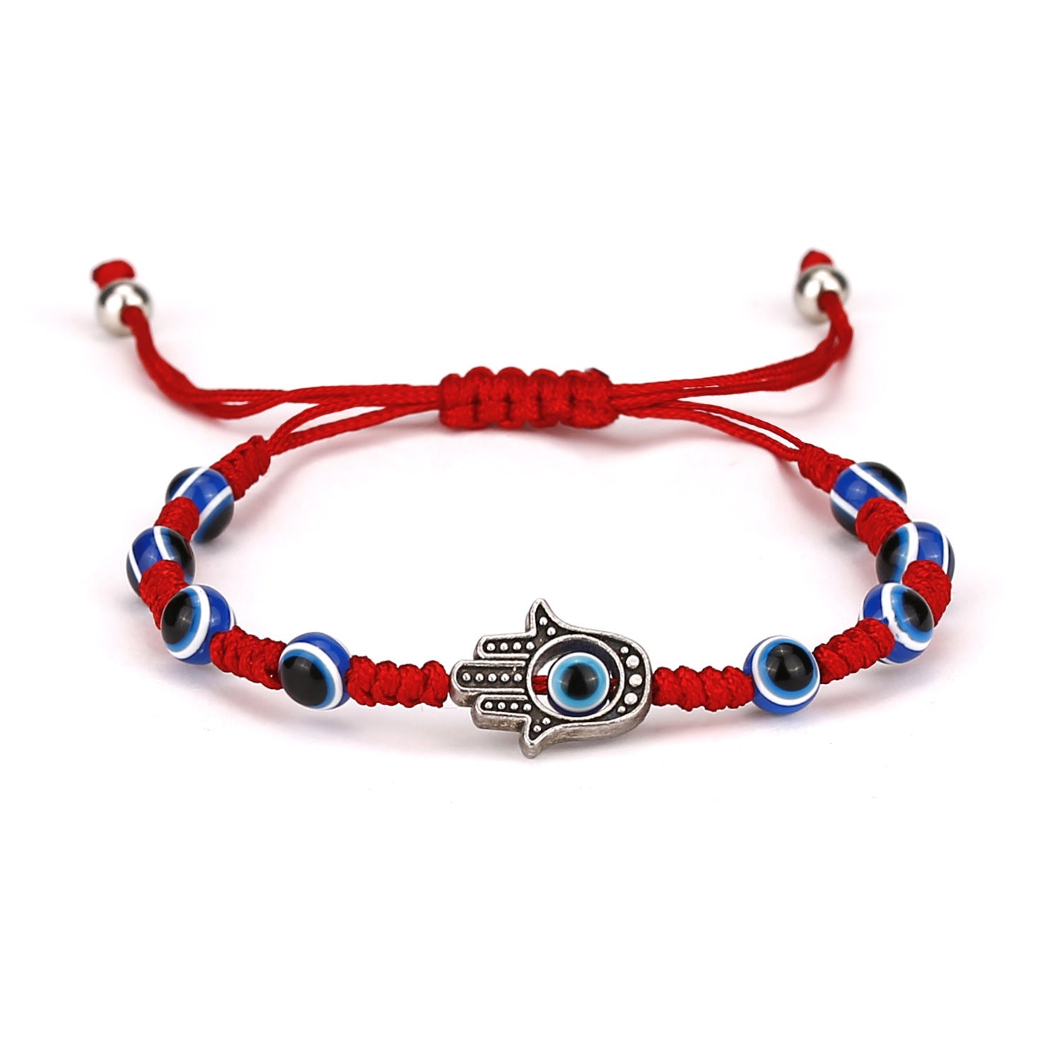 Evil Eye Bracelet