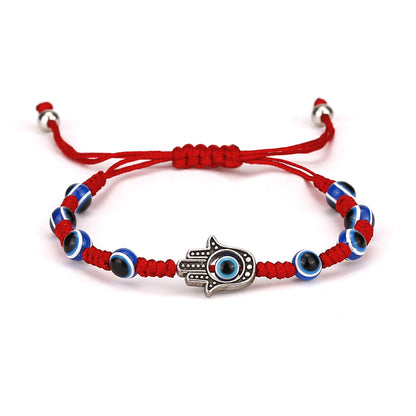 Evil Eye Bracelet