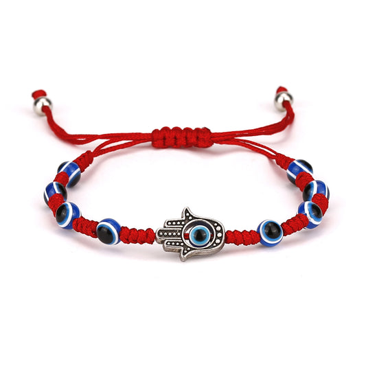 Evil Eye Bracelet