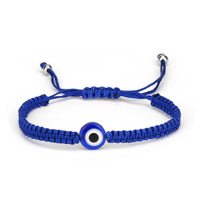 Evil Eye Bracelet
