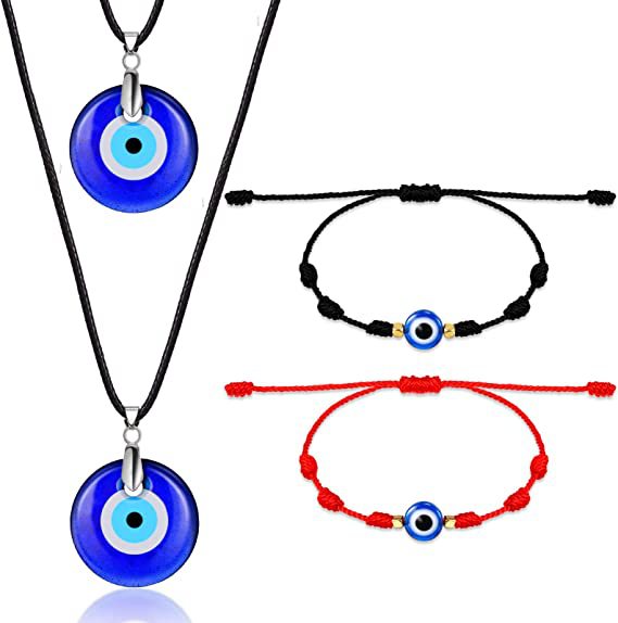 Evil Eye Jewelryg