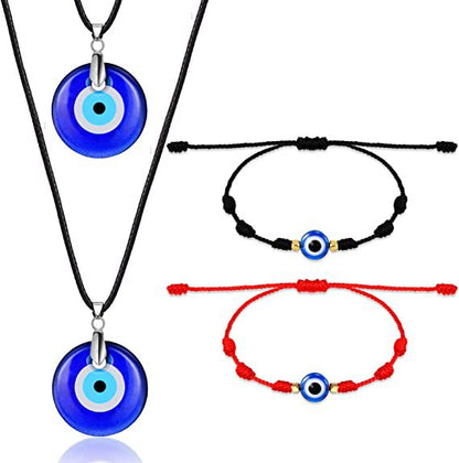 Evil Eye Jewelryg