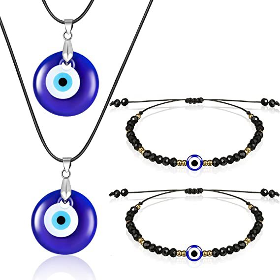 Evil Eye Jewelryg