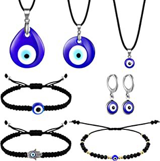Evil Eye Jewelryg