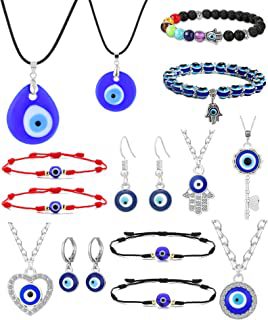 Evil Eye Jewelryg