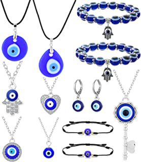 Evil Eye Jewelryg