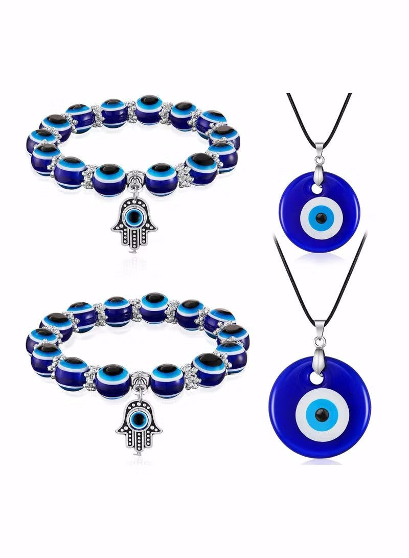 Evil Eye Jewelryg