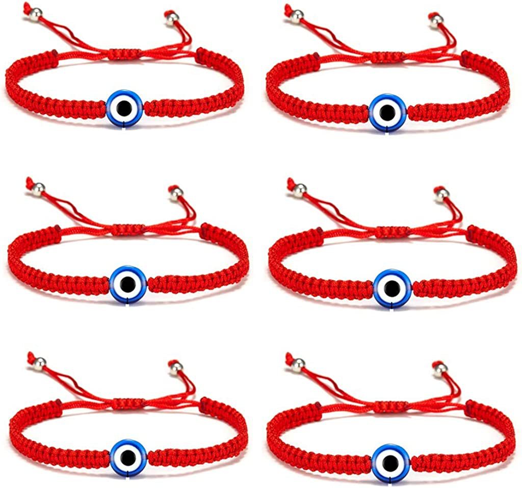 Evil Eye Jewelryg