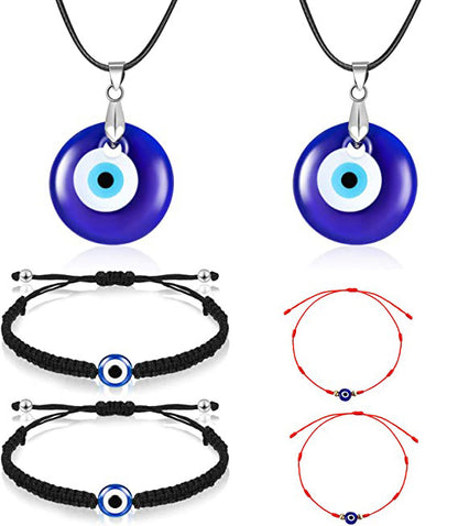 Evil Eye Jewelryg