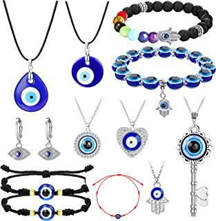 Evil Eye Jewelryg