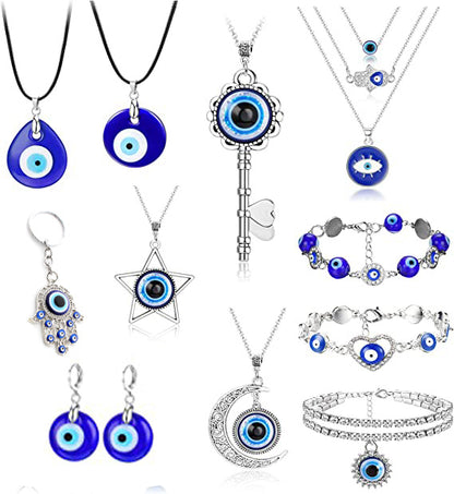 Evil Eye Jewelryg