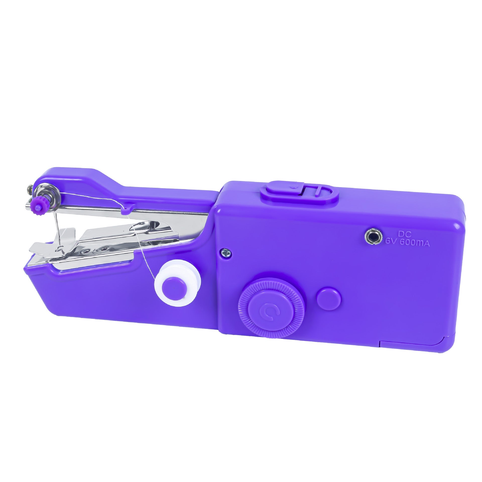 ewing machine handheld