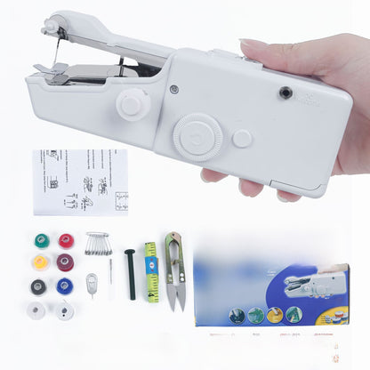 ewing machine handheld